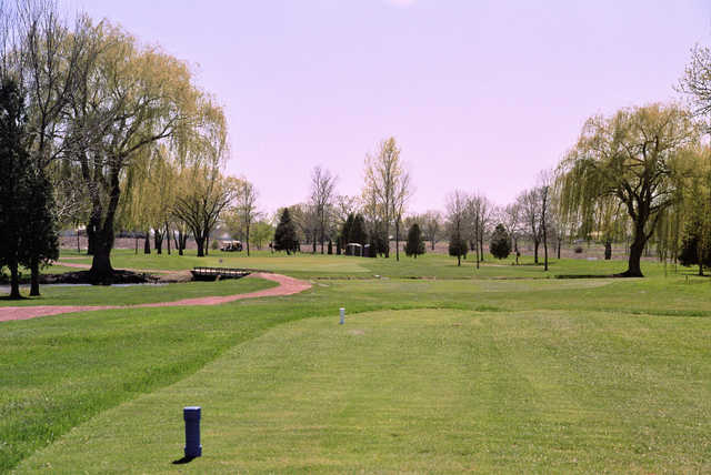 Utica Golf Club - photo 2