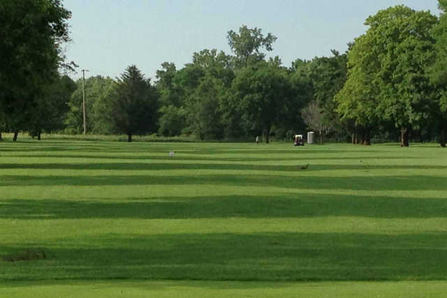 Monticello Golf Club - photo 2