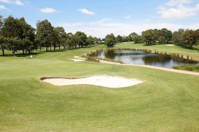 North Ryde Golf Club - photo 3