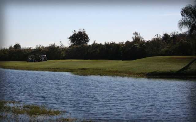 Clerbrook Golf & RV Resort - photo 2