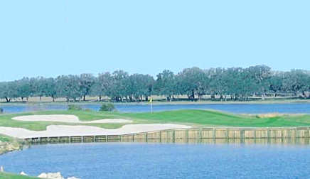 Cane Gardens Golf Course - photo 3
