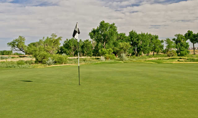 Green Valley Ranch Golf Club - Green Valley Ranch Course - photo 3