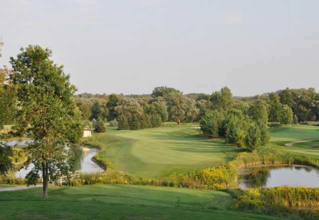RiverEdge Golf Club - photo 6