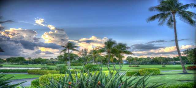 Coral Ridge Country Club - photo 2