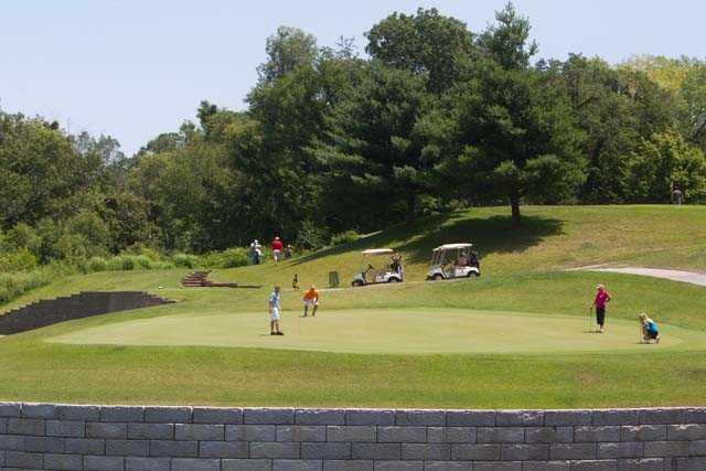 Indian Bluff - photo 2