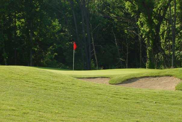 Coyote Preserve Golf Club - photo 7