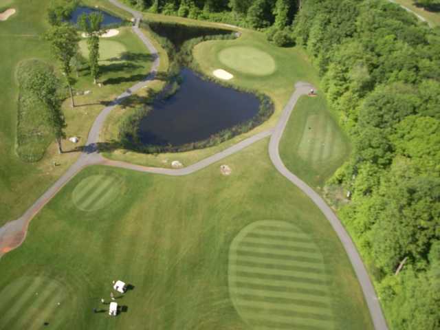 Swansea Country Club - photo 4