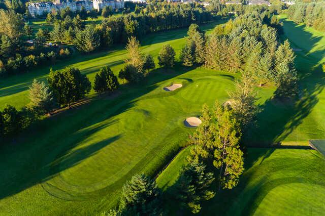 Deer Park Golf & Country Club - photo 1