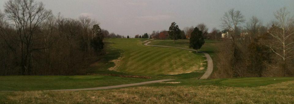 GlenOaks Country Club - photo 3