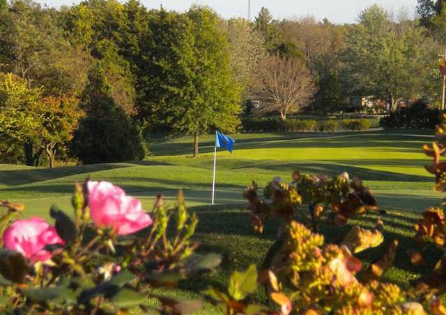 Franklin County Country Club - photo 3