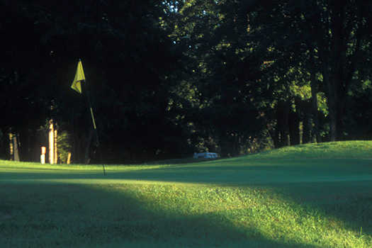 Waterloo Golf Course - photo 2