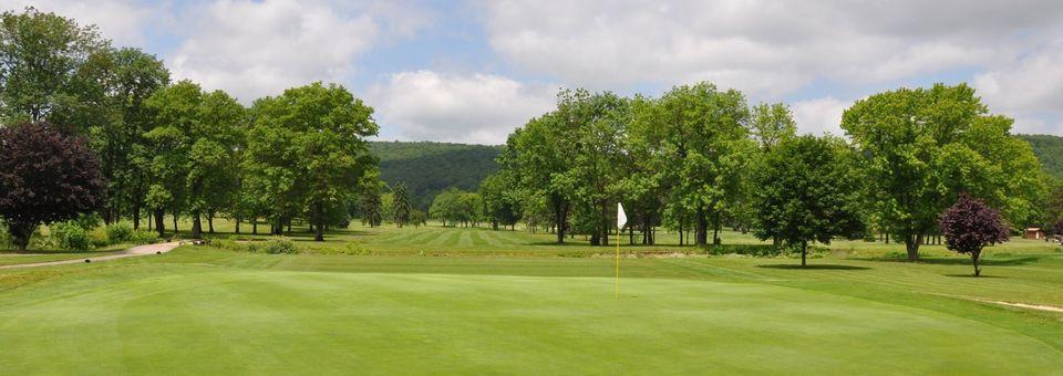 Wedgewood Golf Club- PA - photo 3