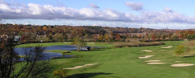 Presidents Golf Course - photo 2