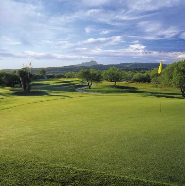Los Caballeros Golf Club - photo 3