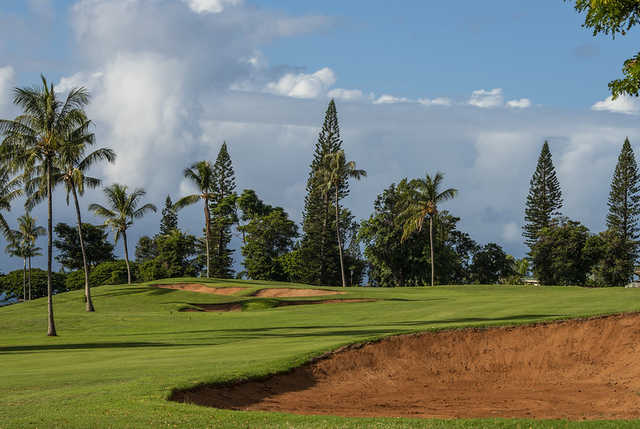 Kaanapali Kai Golf Course - photo 3