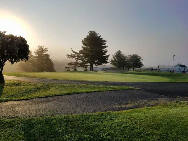 Wytheville Golf Club, Inc. - photo 4