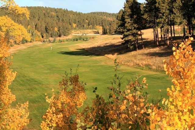 Lead Country Club - photo 3