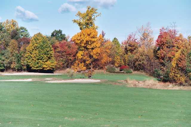 Cherry Wood Golf Course - photo 3