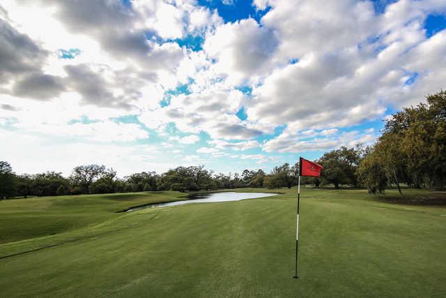Audubon Park Golf Club