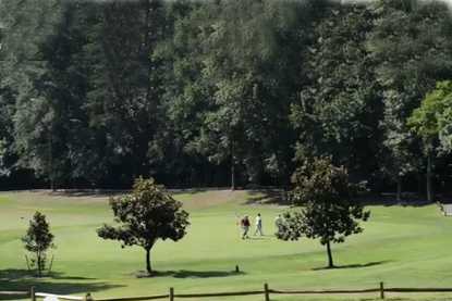 Henson Creek Golf Course - photo 3