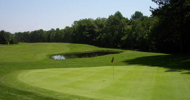 Rome Country Club - photo 3