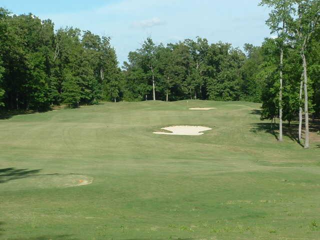 The First Tee of Central Arkansas - photo 2