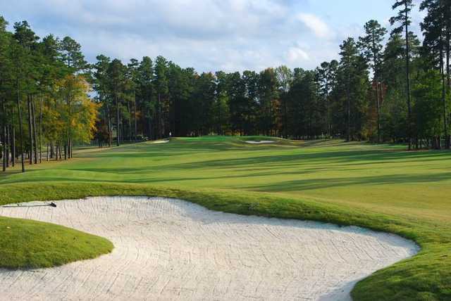 Stoney Creek Golf Club - photo 3