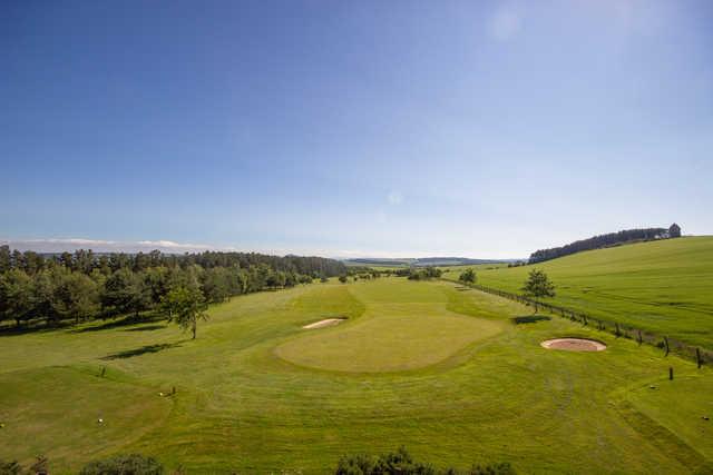 Lilliardsedge Holiday Park & Golf Course - photo 6