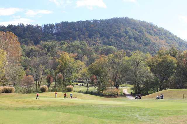 Smoky Mountain Country Club - photo 7