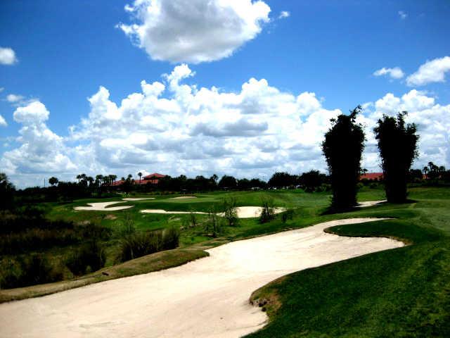 Crooked Cat: Orange County National - photo 8