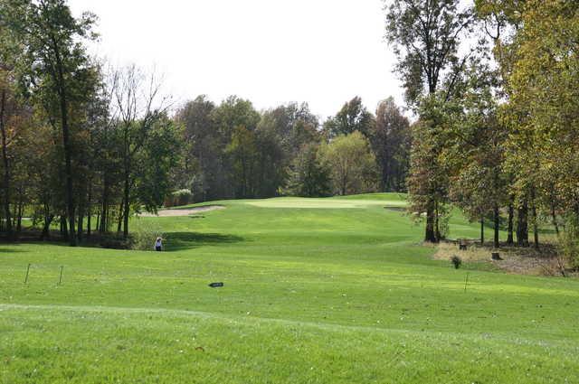 Governor's Run Golf Course - Championship Course - photo 4