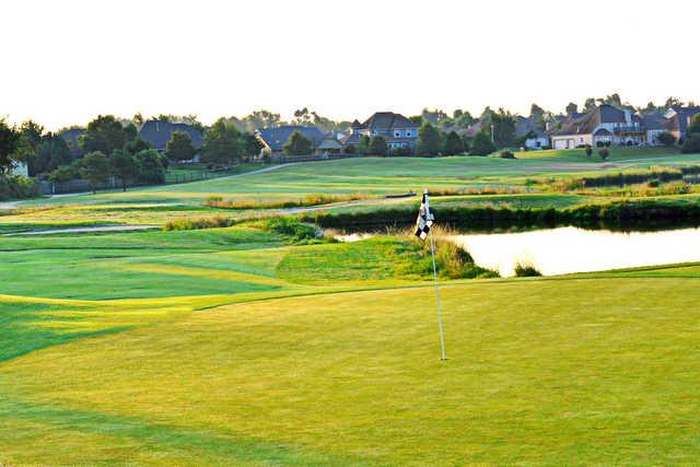 Bailey Ranch Golf Club