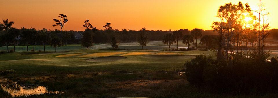 Lely Resort Golf & Country Club - Mustang - photo 2