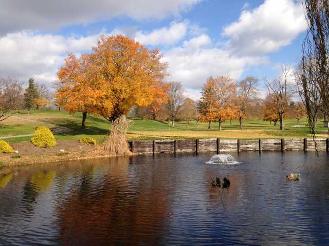 Urbana Country Club - photo 1
