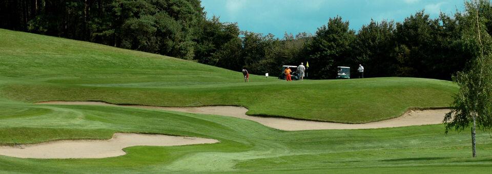 Golf & Country Club de l'Empereur - photo 3