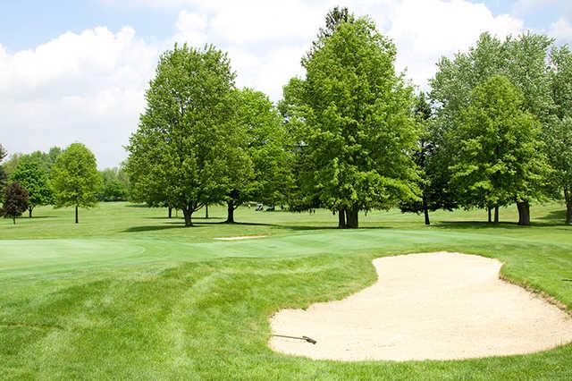 The Golf Club of Washington - photo 2