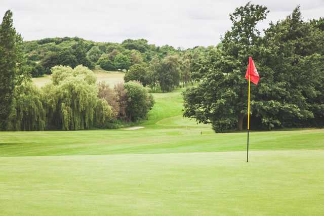 Bearsted Golf Club - photo 2