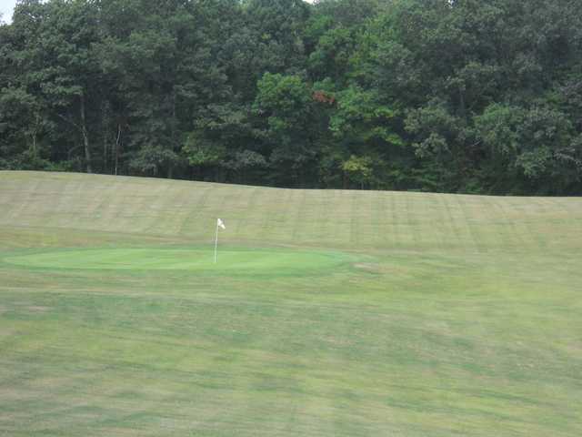 Morgan Hills