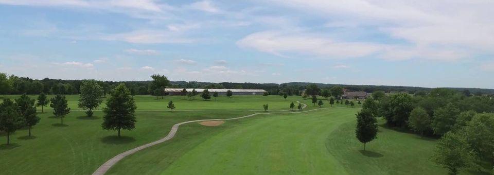 Sainte Genevieve Golf Club - photo 6