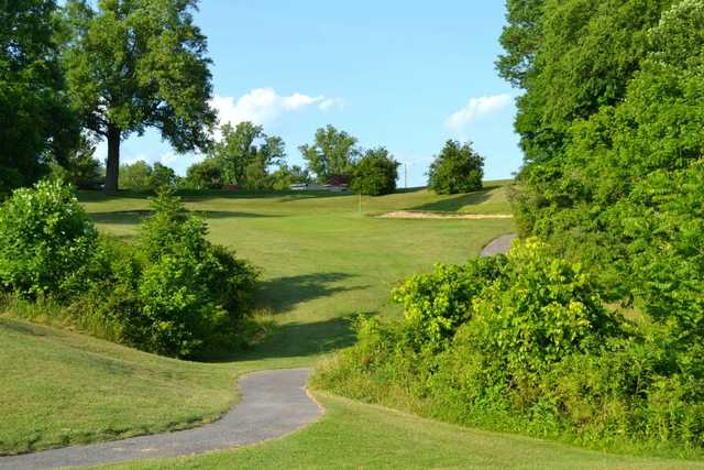 Clarksburg Country Club - photo 2