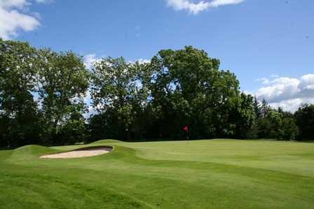 The Whitecraigs Golf Club - The Wee Course - photo 7