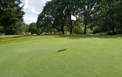 Hidden Valley Golf Course - photo 2