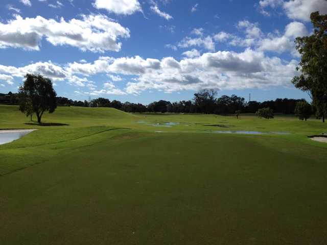 Nudgee Golf Club - Bay Course - photo 2