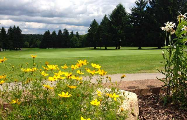 Whispering Pines Golf Course