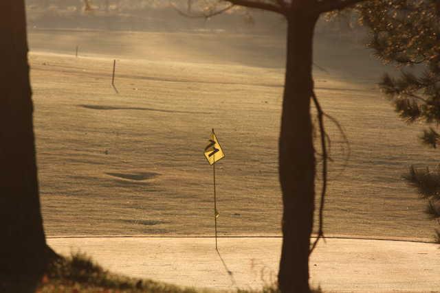 Lake Region Golf Club