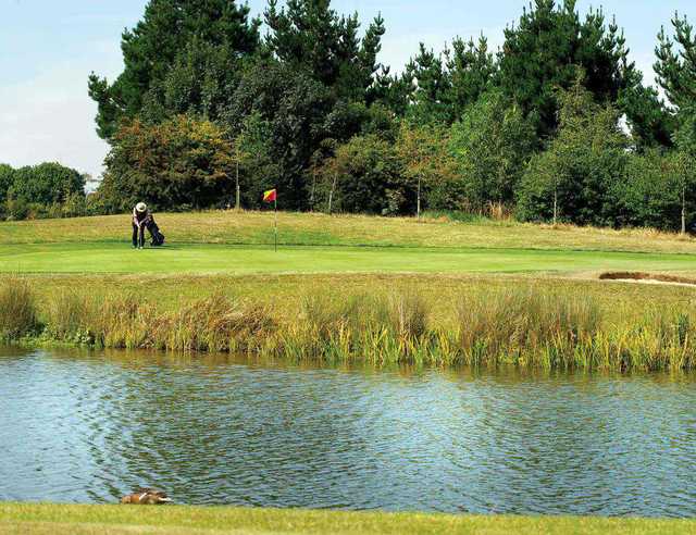Rustington Golf