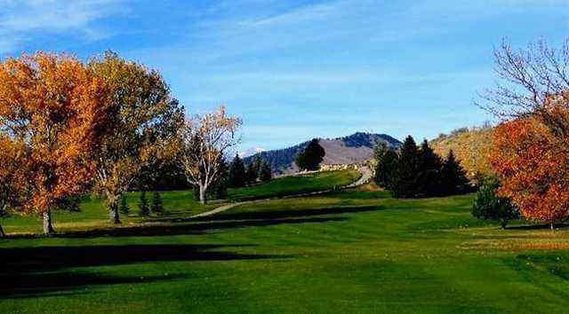 Buffalo Golf Club - photo 3