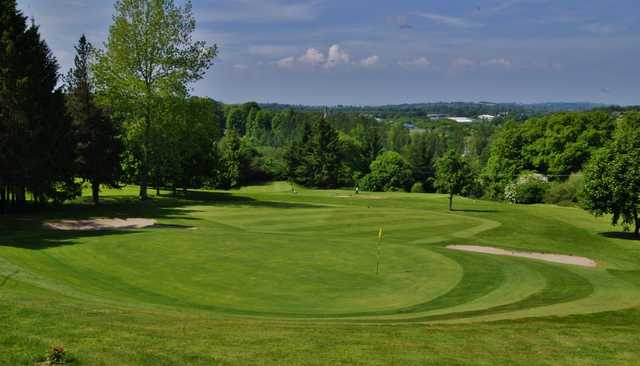 Borris Golf Club - photo 2