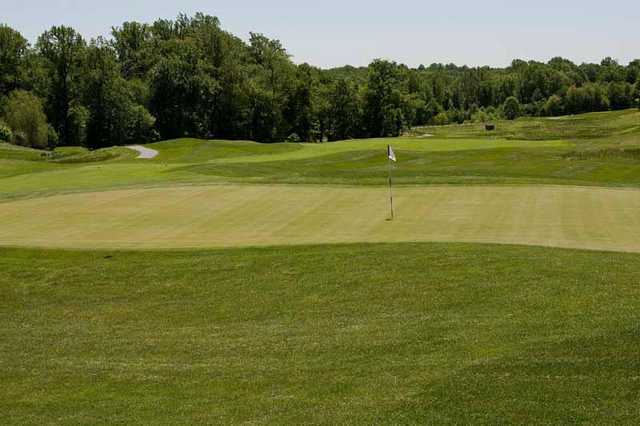 Hampshire Greens Golf Course - photo 3