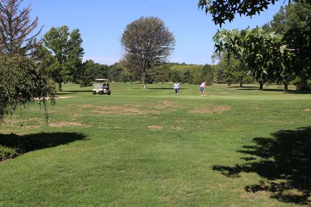 Meadowood Golf Course - photo 3